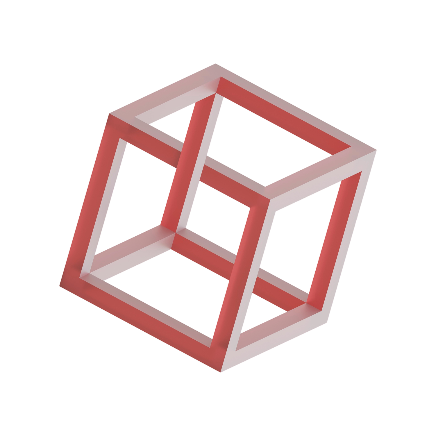 Cube image